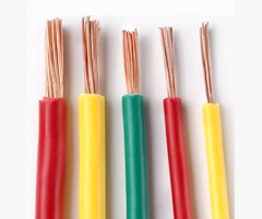 珠江BVV護(hù)套電線(xiàn)