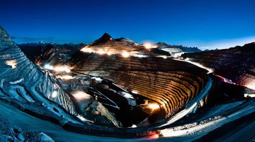 秘魯、玻利維亞采礦等行業(yè)自5月2日起復(fù)產(chǎn)復(fù)工